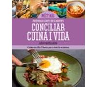 metode ada parellada: conciliar cuina i vida