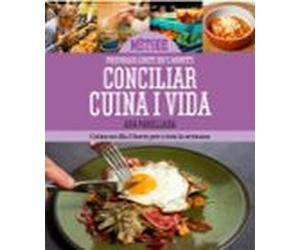 metode ada parellada: conciliar cuina i vida
