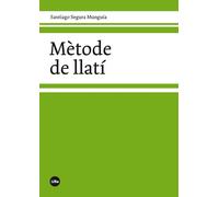 Mètode de llatí | Santiago Segura Munguía