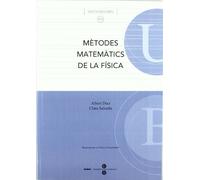 Metodes Matematics De La Fisica (TEXTOS DOCENTS)