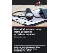 Metodi di misurazione della pressione arteriosa nei cani