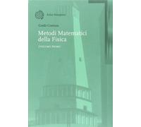 Metodi matematici della Fisica (Vol. 1) (Nuova didattica)