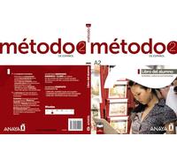 Método 2 de español (A2). Libro del alumno