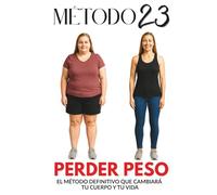 MÉTODO 23: DESINFLAMAR para PERDER PESO