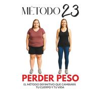 MÉTODO 23: DESINFLAMAR para PERDER PESO