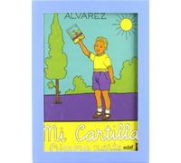 Metodo Alvarez De Lectura, Escritura Y Dibujo