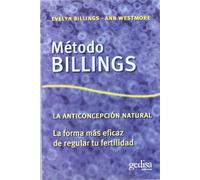 Metodo Billings De Anticoncepcion (2ª Ed.)
