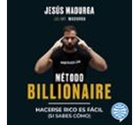 Método Billionaire (audiolibro)