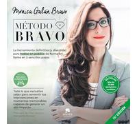Metodo Bravo: La Herramienta Definitiva (y Divertida) Para Aprender A