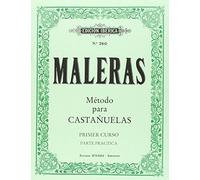Método Castañuelas Curso 1º Práctica