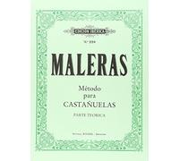 Método Castañuelas Curso 1º Teoría