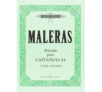 Método Castañuelas Curso 3º Teor./Prac.