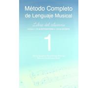 Método completo de lenguaje musical, 1 nivel