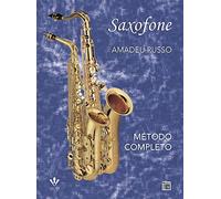 Método Completo de Saxofone