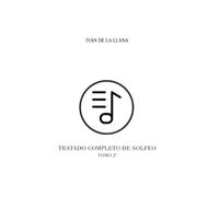 MÉTODO COMPLETO DE SOLFEO: TOMO 2º