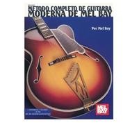 Método completo para Guitarra Moderna / Edición en Española