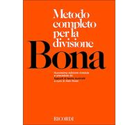 Metodo completo per la divisione