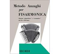 Metodo completo teorico-pratico progressivo accordeon