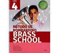 Brass School - Metodo De Bombardino 4