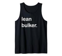 Método de Culturista Magro a Granel Camiseta sin Mangas