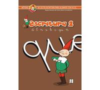 Método de escritura PIPE. Escritura 2: Método de lectoescritura para alumnos con N.E.E. (Método PIPE de lectura y escritura del Centro María Corredentora)