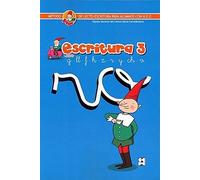 Método de escritura PIPE. Escritura 3: Método de lectoescritura para alumnos con N.E.E. (Método PIPE de lectura y escritura del Centro María Corredentora)