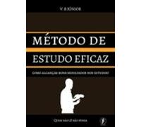 Método De Estudo Eficaz (ebook)