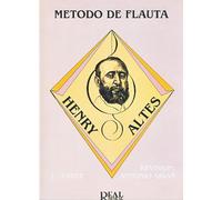 Método de Flauta 1a Parte