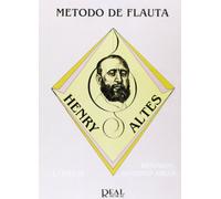 Método de Flauta 1a Parte