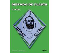 Método de Flauta 2a Parte