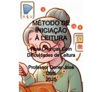 Método De Iniciação À Leitura (ebook)