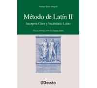 Metodo De Latin Ii (incorpora Clave Y Vocabulario Latino) Nueva Trilog