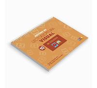 Método de Lectoescritura Visual 10: Mi Colegio | Acceso a Lectoescritura por la Ruta Visual con Pictogramas: Aprender a Leer con Pictogramas (Material Escolar Infantil y Educación Especial)