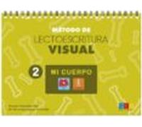 metodo de lectoescritura visual 2. mi cuerpo