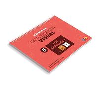 Método de lectoescritura visual 5 - Los animales 1/ Editorial GEU/ Recomendado NEE/ Aprendizaje vía ruta visual / Lectroescritura / Déficit cognitivo