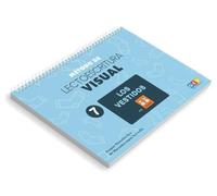 Método de lectoescritura visual 7. Los vestidos