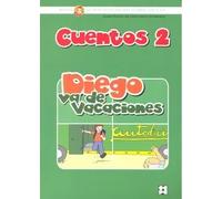 Método de lectura PIPE. Cuento 2. Diego va de vacaciones | Colegio Centro MarÍa Corredentora