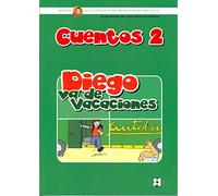 Cuentos 2: Diego Va De Vacaciones