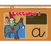 Lectura 1. Metodo De Lecto-escritura Para Alumnos Con N.e.e.(nece Sida