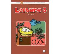 Método de lectura PIPE. Lectura 3: Método de lectoescritura para alumnos con N.E.E. (Método PIPE de lectura y escritura del Centro María Corredentora)