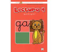 Lectura 4. Metodo De Lecto-escritura Para Alumnos Con N.e.e. (nec Esid