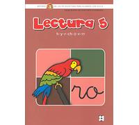 Lectura 5. Metodo De Lecto-escritura Para Alumnos Con N.e.e. (nec Esid