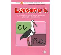Método de lectura PIPE. Lectura 6: Método de lectoescritura para alumnos con N.E.E. (Método PIPE de lectura y escritura del Centro María Corredentora)