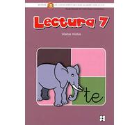 Método de lectura PIPE. Lectura 7: Método de lectoescritura para alumnos con N.E.E. (Método PIPE de lectura y escritura del Centro María Corredentora)