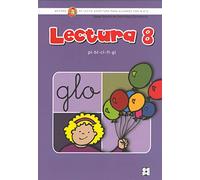 Método de lectura PIPE. Lectura 8: Método de lectoescritura para alumnos con N.E.E. (Método PIPE de lectura y escritura del Centro María Corredentora)