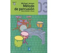 Método De Percusión 3. Elemental
