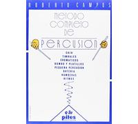 Método de Percusión. Elemental