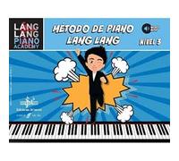 Lang Lang – Método de piano: Nivel 3
