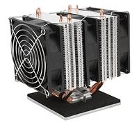 metodo de refrigeración de semiconductores PolyGen 240 W DC 12 V, 12715 Peltier refrigerador de Placa fría para Dispositivos de refrigeración de Mascotas y Mini proyectos de Aire
