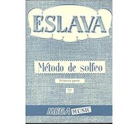 METODO DE SOLFEO. PRIMERA PARTE